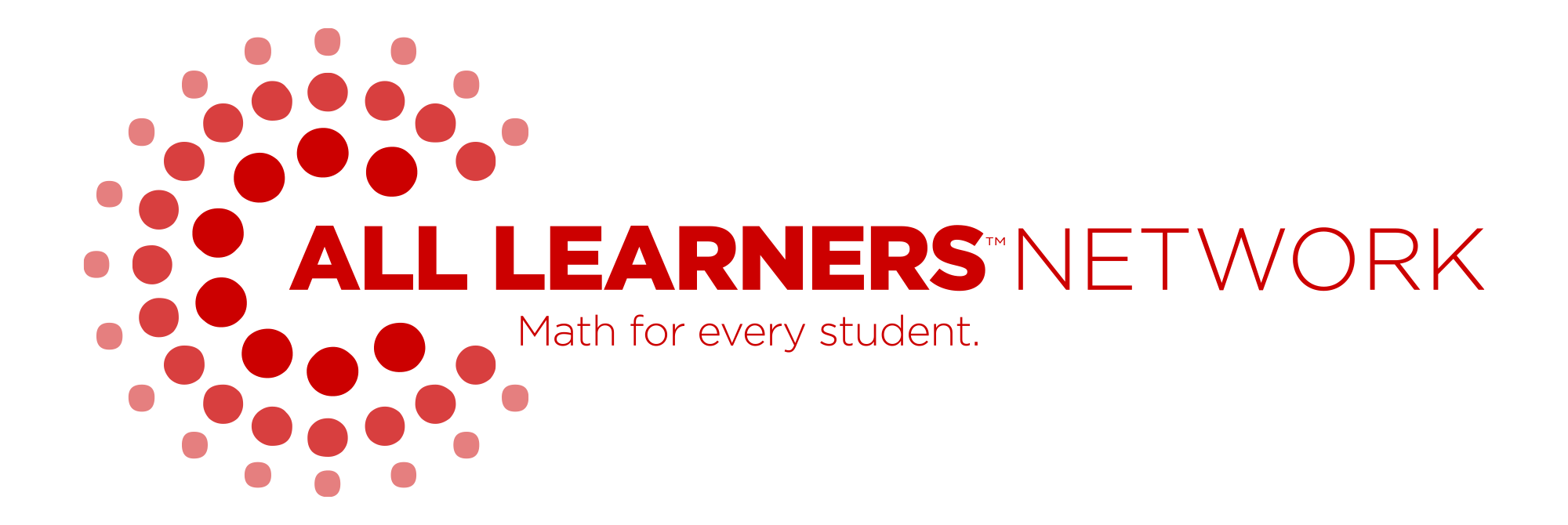 All Learners Network logo
